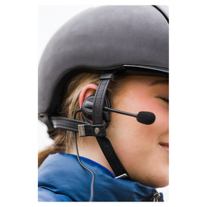 WHIS – Headset Whis Competition    | Sellerie Bucéphale