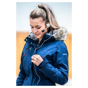 WHIS – Headset Whis Competition    | Sellerie Bucéphale