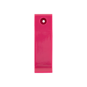Pince à pantalon de rechange WHIS Competition rose