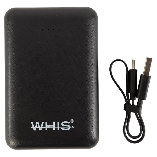 Batterie externe rechargeable Whis