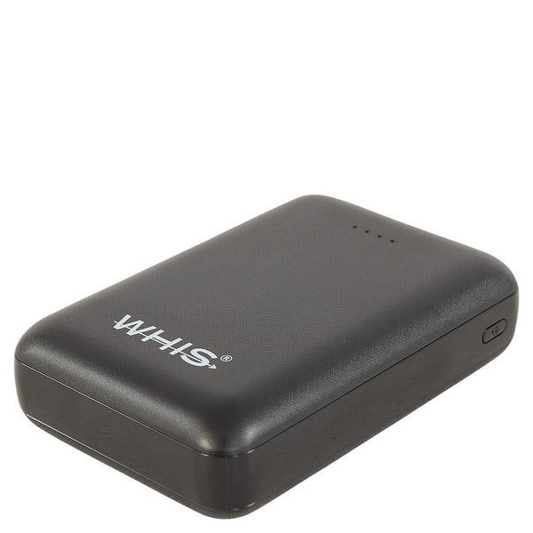 Batterie externe rechargeable Whis