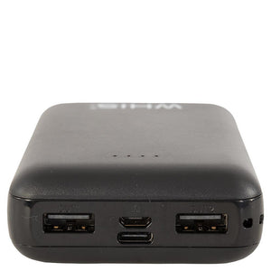 Újratölthető külső akkumulátor Whis