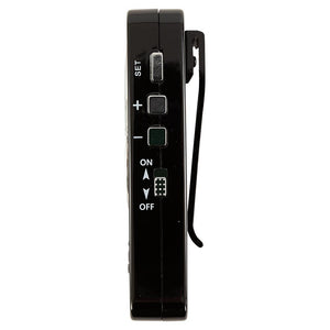 Whis Verseny készülék B