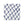 Filet à foin Premiere mailles 5 cm 90 x 100 cm bleu
