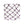 Filet à foin Premiere mailles 5 cm 90 x 100 cm noir-violet