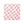 Filet à foin Premiere mailles 5 cm 90 x 100 cm rose