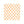 Filet à foin Premiere mailles 3 cm 80 x 80 cm orange