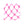 Filet à foin Premiere Shetland mailles 3,5 cm 50 x 35 cm lollipop-pink