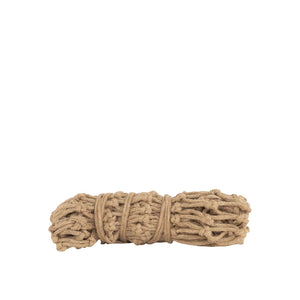 Filet à foin Premiere Jute-Eco mailles 5 cm 105 cm jute