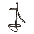 Image for Fly High Bridle Passier with French Noseband