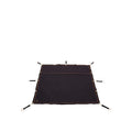 Image for BR-karsinan verho, 120 x 125 cm, 600D-polyesteri