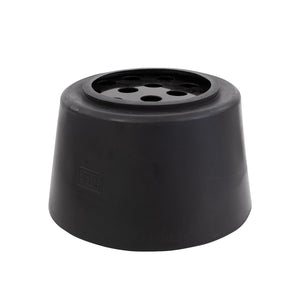 Mangeoire ralentisseur Stubbs Slo-Grazer noir
