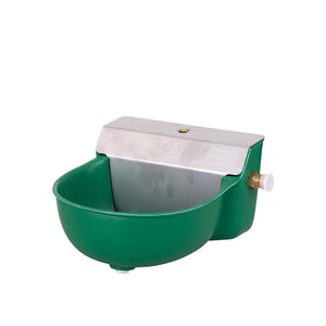 Abreuvoir automatique Suevia 130P à niveau constant vert