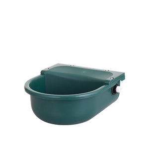 Abreuvoir Panaro à flotteur 3 L vert