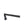 Porte-selle mural Premiere tube repliable avec porte-bridon noir