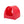 Porte-tout d'écurie Stubbs Saddle Mate rouge