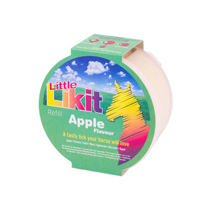 Pierre à lécher Little Likit Pomme 250 g