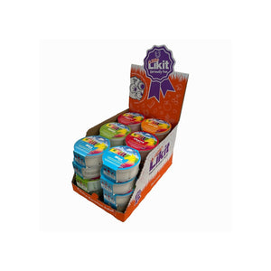 Pierre à lécher Little Likit Assorti 250 g