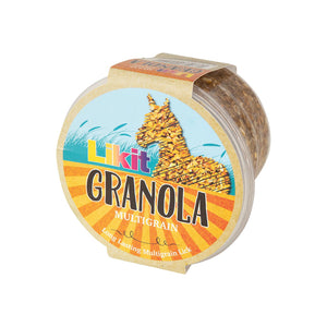 Pierre à lécher Likit Granola Multigrain 500 g