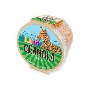 Pierre à lécher Likit Granola Pomme 500 g
