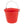 Stubbs 18-Liter Bucket
