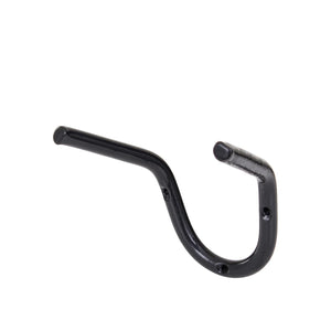 Porte-outil mural Stubbs simple noir