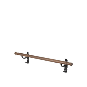 Porte-couverture de box Stubbs Retro noir