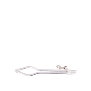 Tord-nez Premiere aluminium avec corde nylon