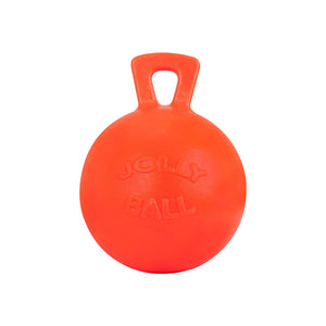 Ballon de jeu Jolly Ball Vanille 10 pouces