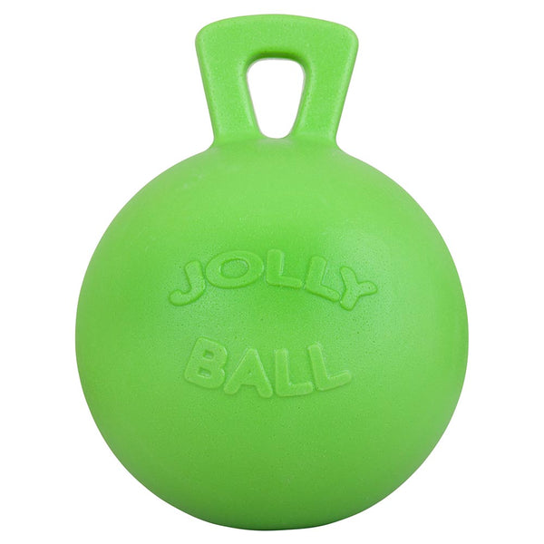 Sellerie Bucéphale – Ballon Jolly Ball Pomme Vert   | Sellerie Bucéphale