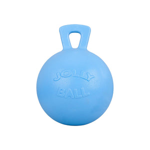 Ballon de jeu Jolly Ball Myrtille 10 pouces