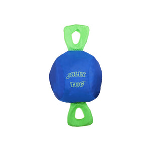 Ballon à poignées Jolly Tug housse Cordura bleu