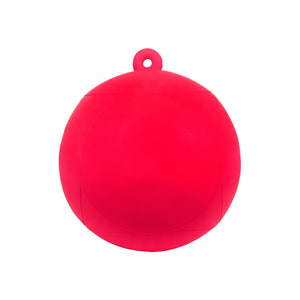 Ballon de jeu Premiere Horse Play Ball 17,5 cm rouge