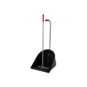 Pelle et râteau Premiere Stalboy 75 cm noir
