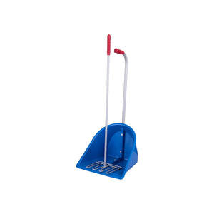 Pelle et râteau Premiere Stalboy 75 cm bleu-cobalte