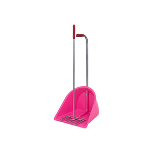 Pelle et râteau Premiere Stalboy 75 cm rose