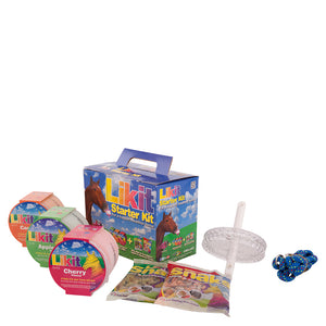 Likit – Starter Kit Likit    | Sellerie Bucéphale