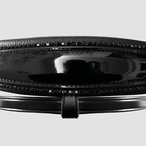 Hoofdstel Shadow Passier