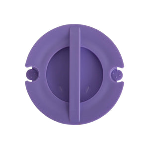 Bouchon de rechange pour balle Likit Snak-a-Ball lilas