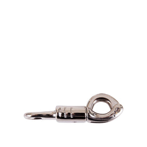 Mousquetons anti-panique Premiere 1/2" sans émerillon, lot de 10