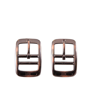 Boucles de fermeture BR pour couverture, les 2