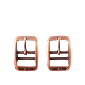 Boucles de fermeture BR pour couverture, les 2