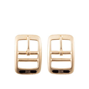 Boucles de fermeture BR pour couverture, les 2