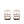 Boucles de fermeture BR pour couverture, les 2