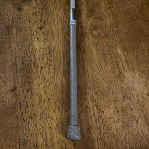 Döbert – Stick Döbert poignée cuir et claquette fine    | Sellerie Bucéphale