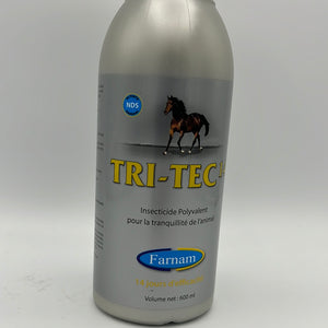Farnam – TRI-TEC 14 Farnam    | Sellerie Bucéphale