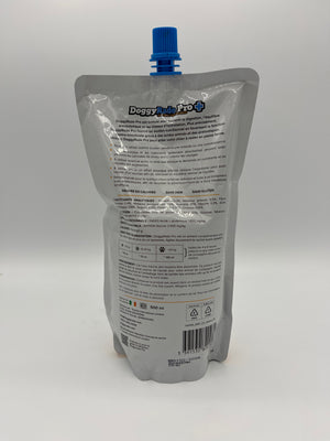 Zaawansowany napój wspomagający jelita dla psów - Doggyrade Pro +