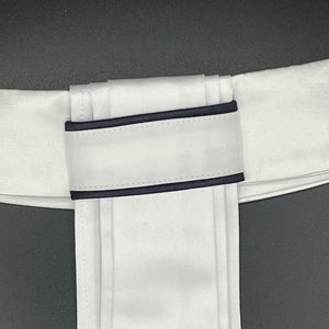 Lamantia Couture – Lavallière Lamantia Couture    | Sellerie Bucéphale