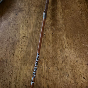 Döbert – Stick Döbert  poignée cuir et claquette large    | Sellerie Bucéphale