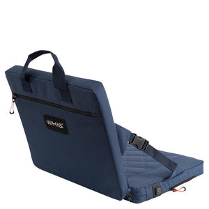 Coussin d'assise chauffant WHIS 900D deplie